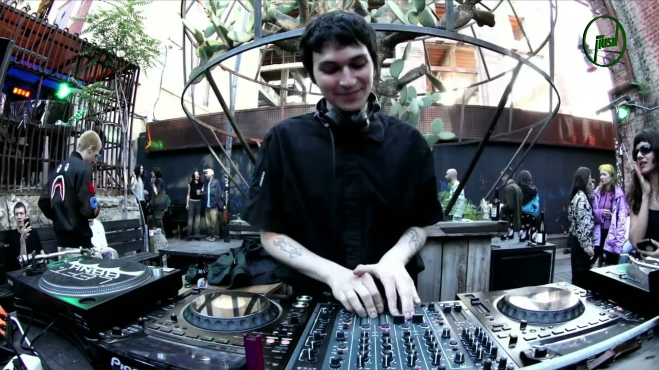 Wesley Wise | Tbilisi | Left Bank Takeover