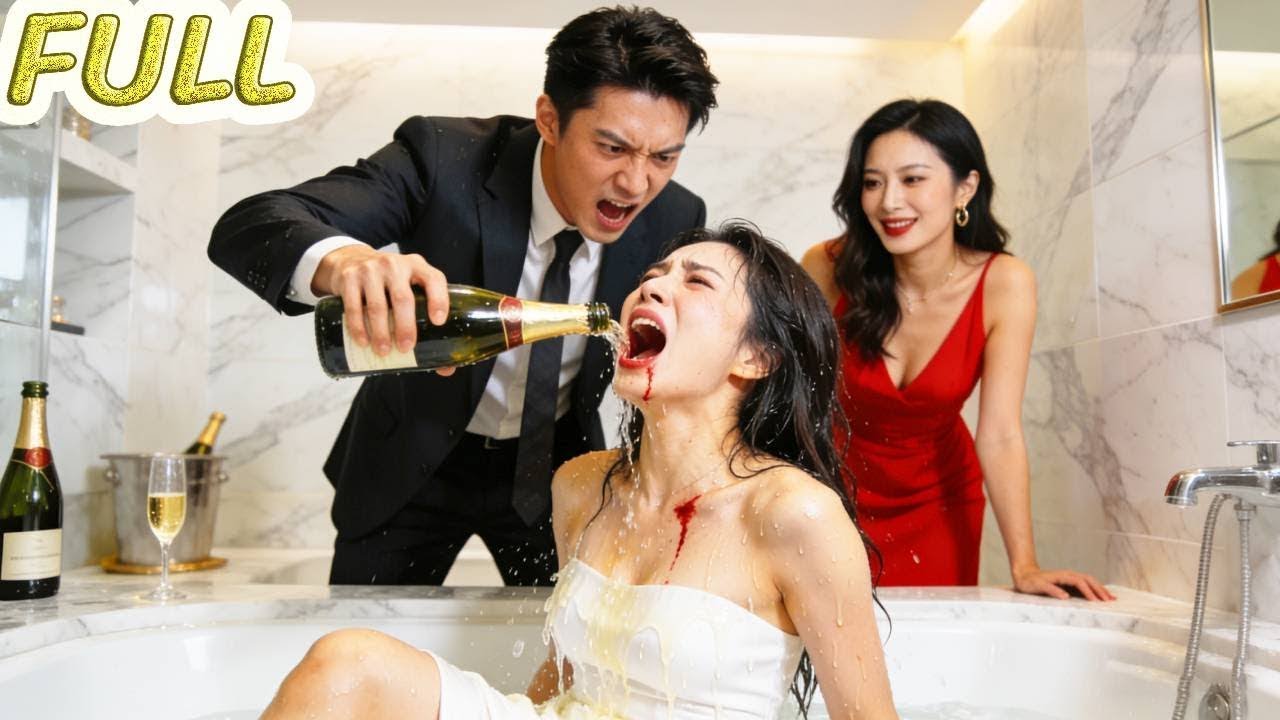 Suaminya memercik minuman padanya karena kekasihnya. Dia pergi, menikah CEO, suaminya menyesal.