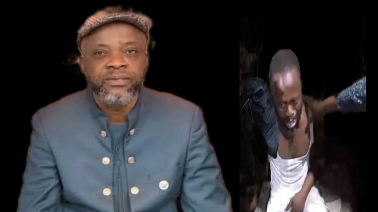 KINSHASA EZO BONGA AVEC FILS MUKOKO DGA DE RASKIN VOICI LE PROGRAMME