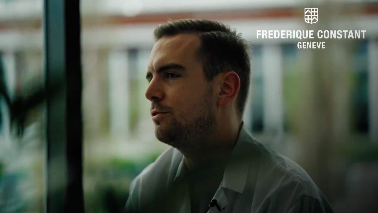 Frederique Constant, Inside The Manufacture – By Jason Gong from Complecto