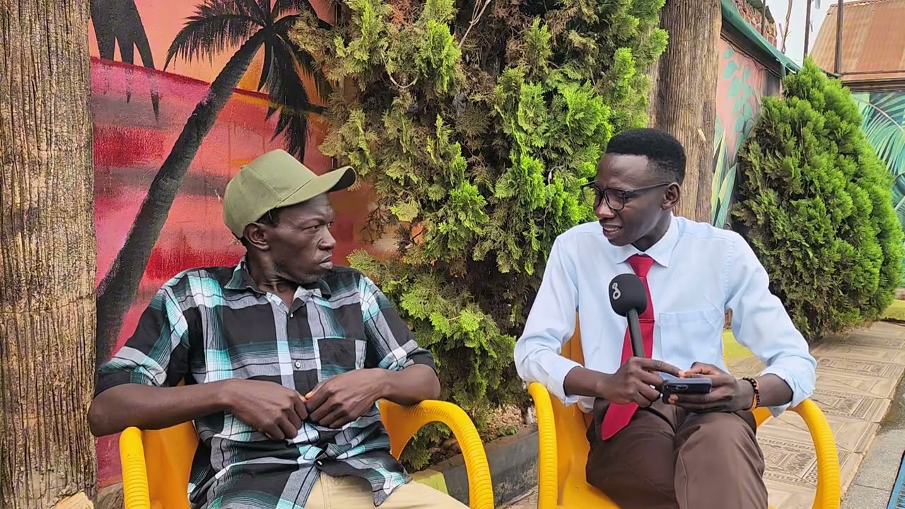 EMBOZI YA ANGEL SEKANDI TEGWA BUWOOMI OLWALELO ATWATULIDE EBIMU KUBYALIWO NEWATUSE KATI #for you 