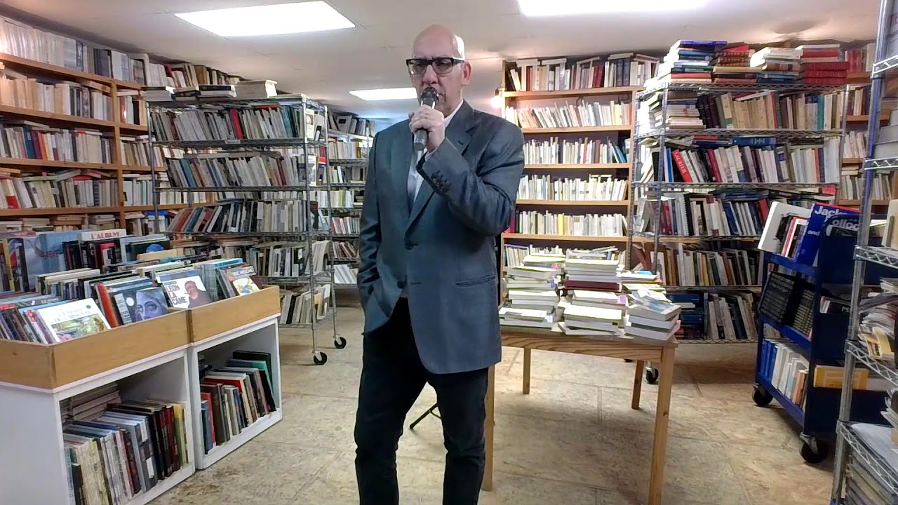Nuit de la Lecture : 24 Janvier 2026