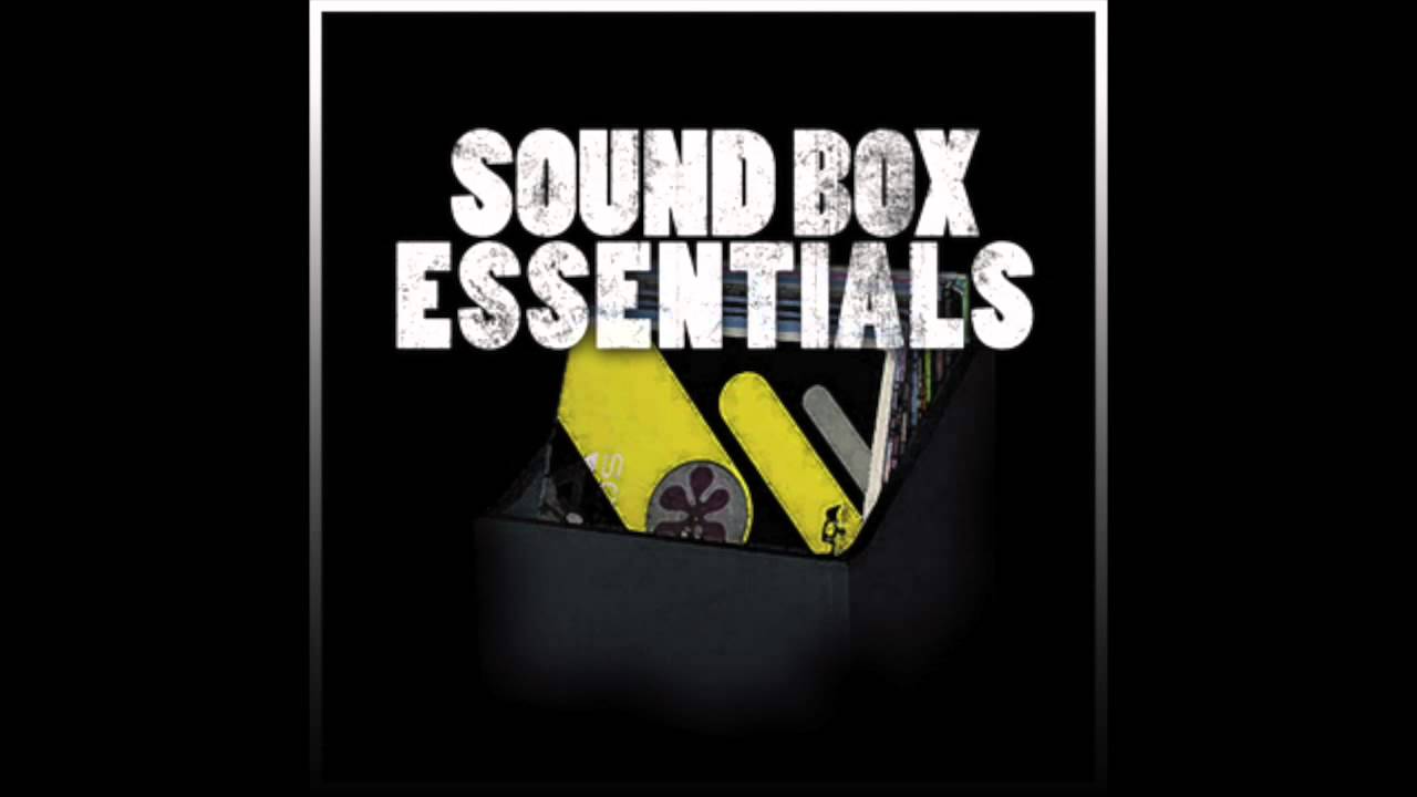 Al Campbell - Sound Box Essentials (Full Album)