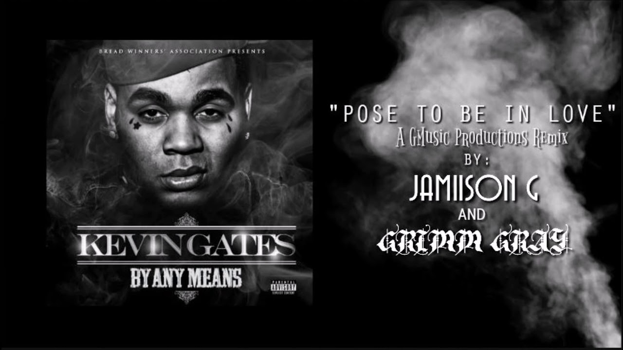 Pose to be in Love by Grimm Gray and Jamiison G