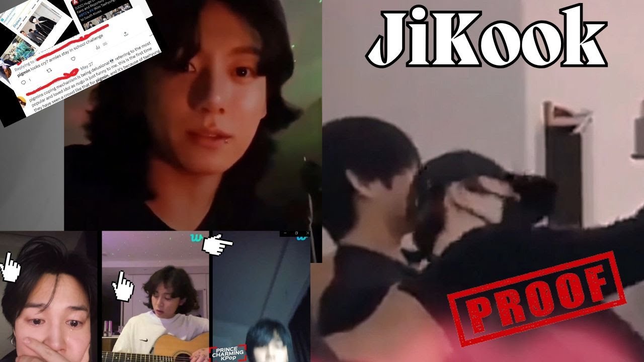 Why Fans Think There’s More Between Them