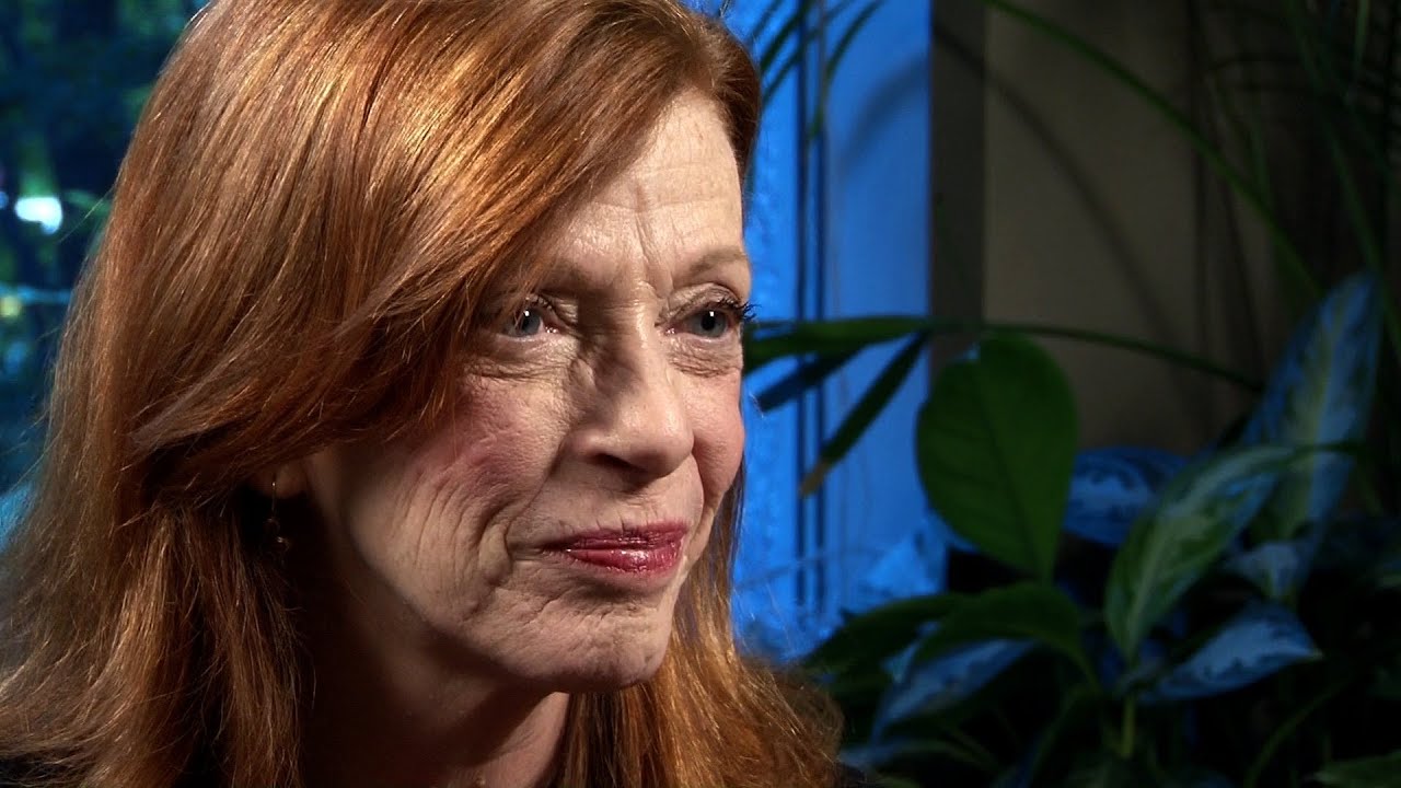 Susan Orlean Interview