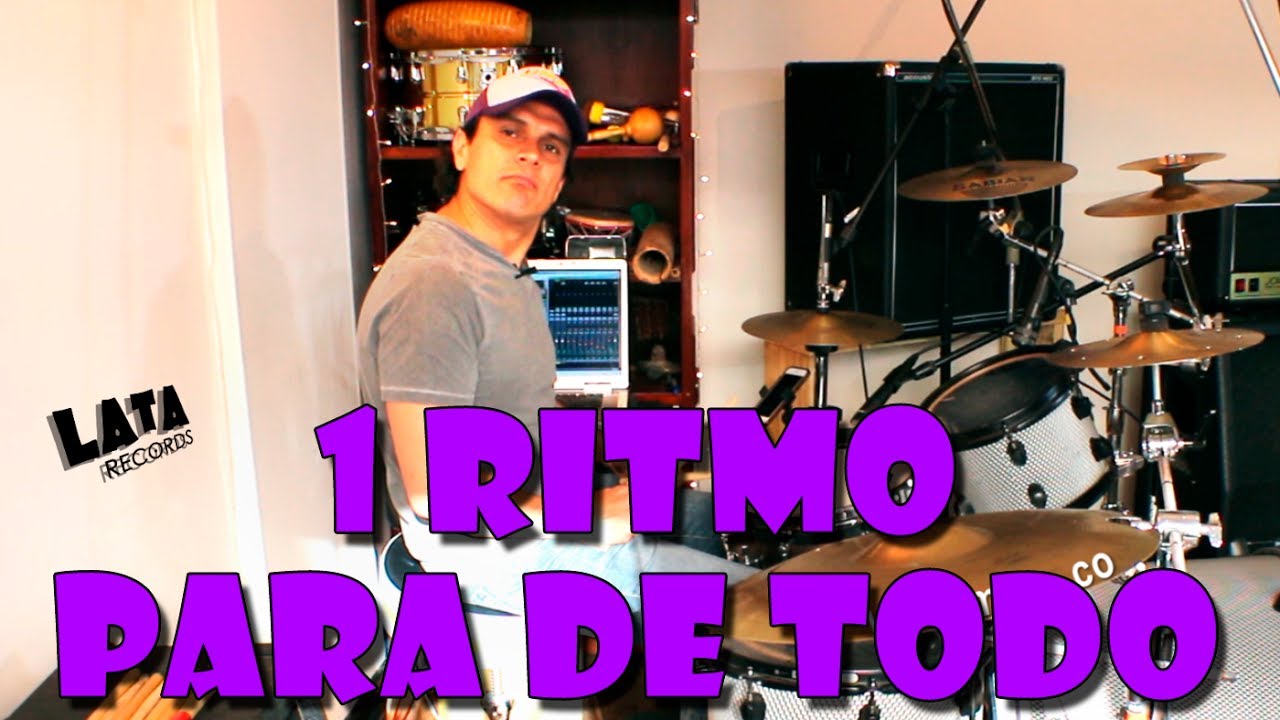 UN RITMO para, Rockabilly, Blues, Country, Matador de Cadillacs y mas