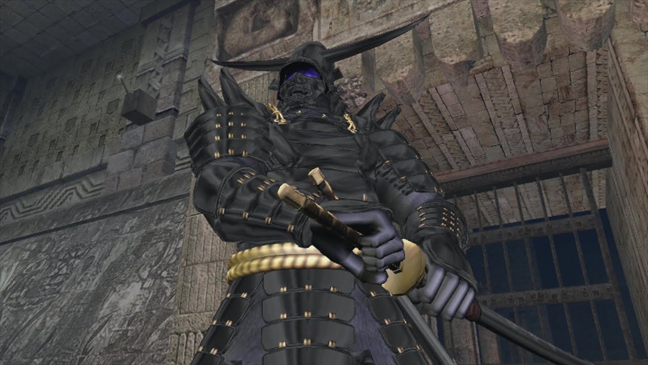 Ninja Gaiden (2004) (Xbox 360) | Chapter 11