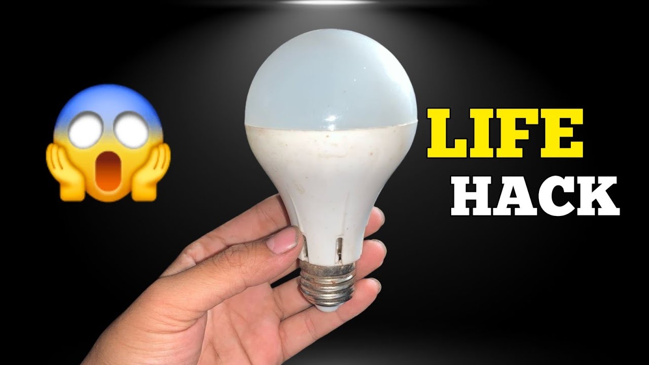 🔥Amazing ideas from led lights amazing ideas save money