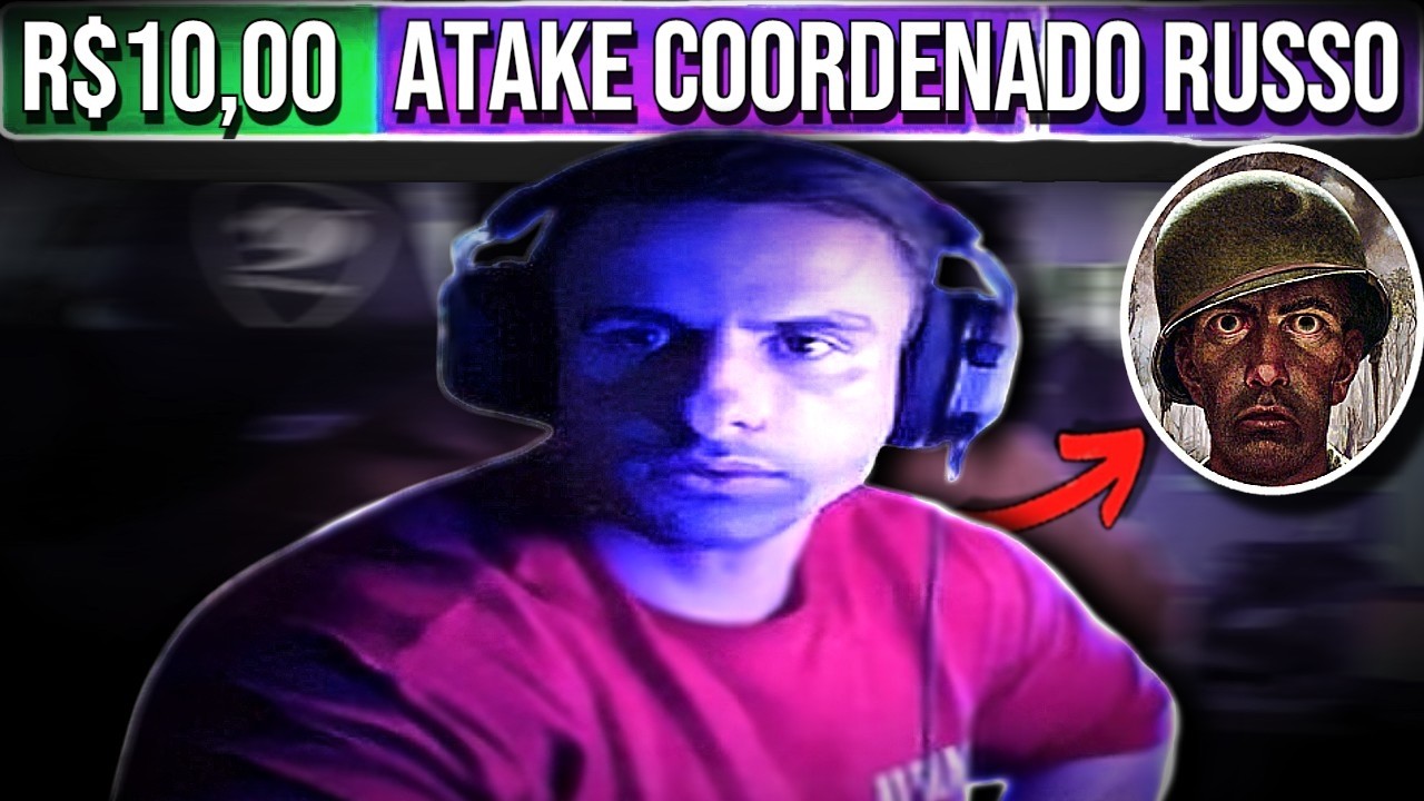 O CHAT APLICOU O ATAKE COORDENADO D3SGR4ÇADOKKKKKKKKKKKKKKKKKKKKKKKK | PIXS CABALÍSTICOS #43 |
