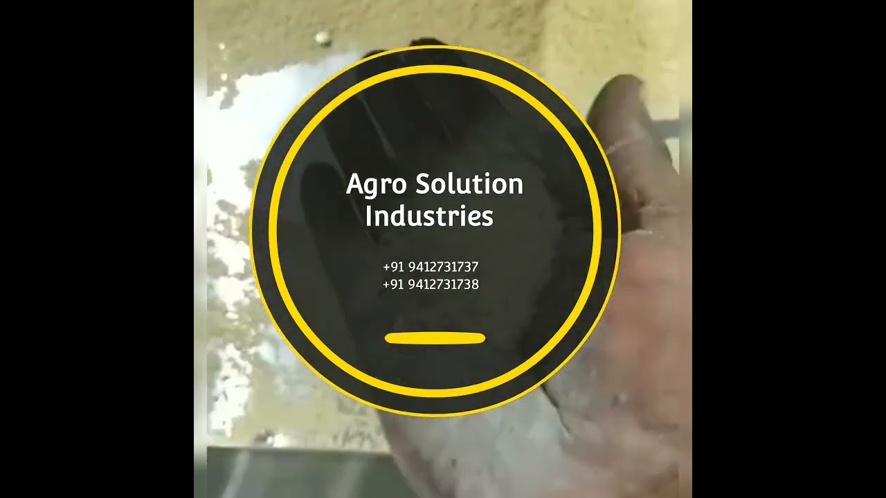 Indian Fortified Rice mill plant (FRK plant installed in Bihar ) 