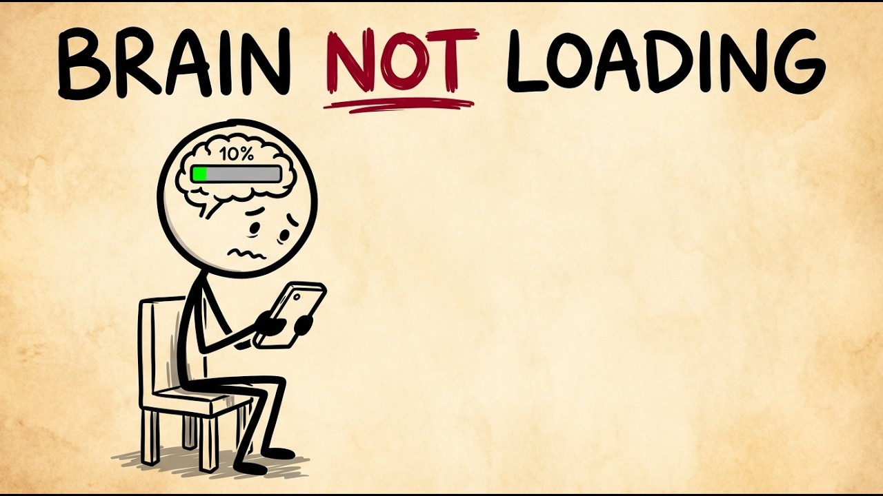 how to cure brain fog