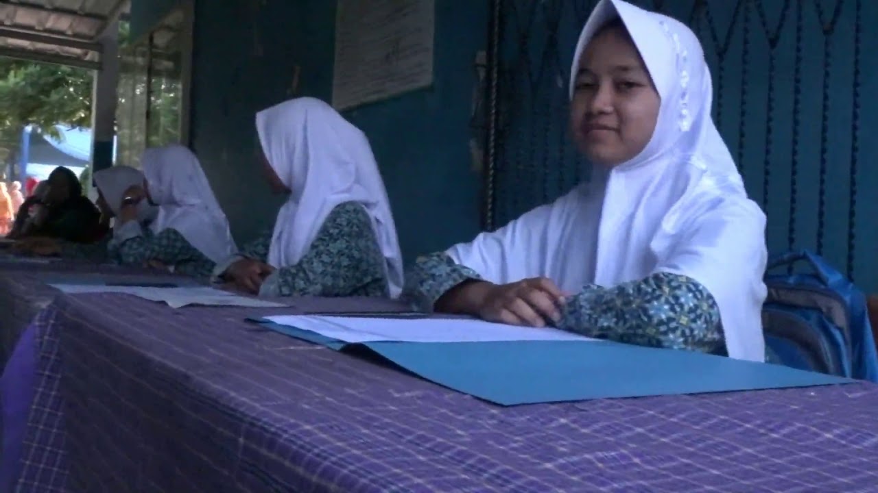 HYMNE SMPN 1 JIPUT (JITU)