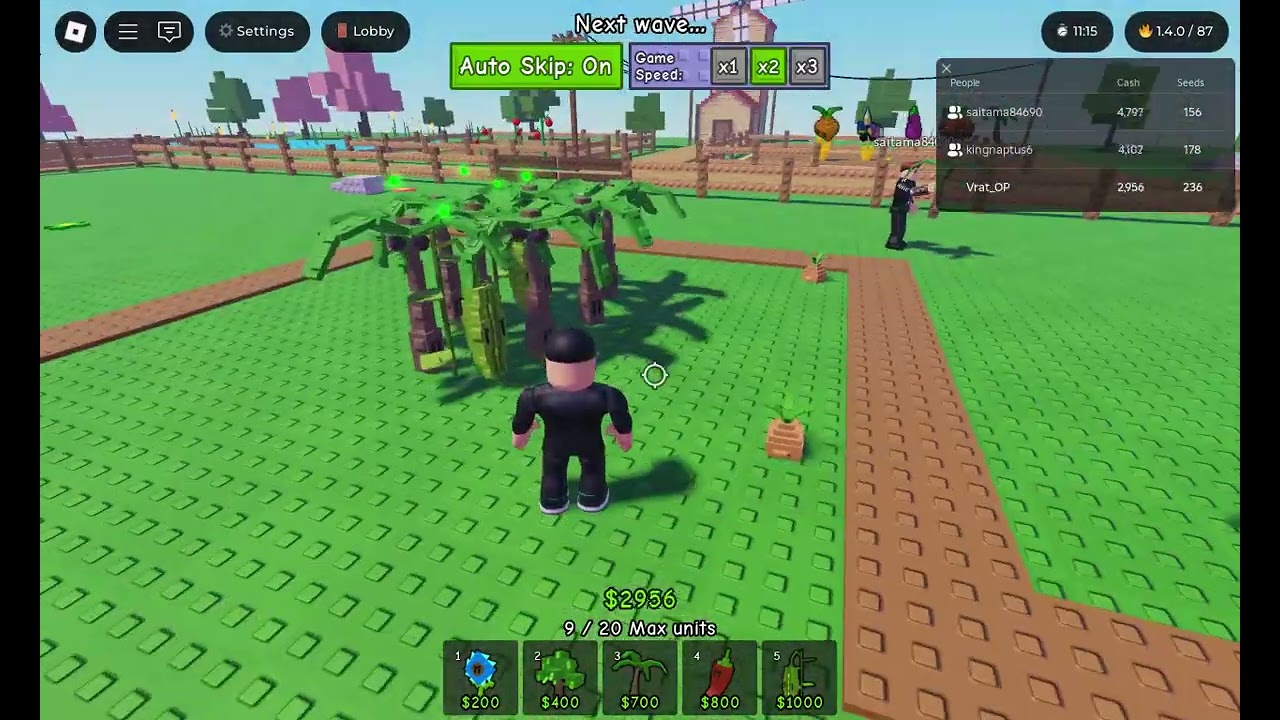 This Game Might Be Better Than Grow A Garden!