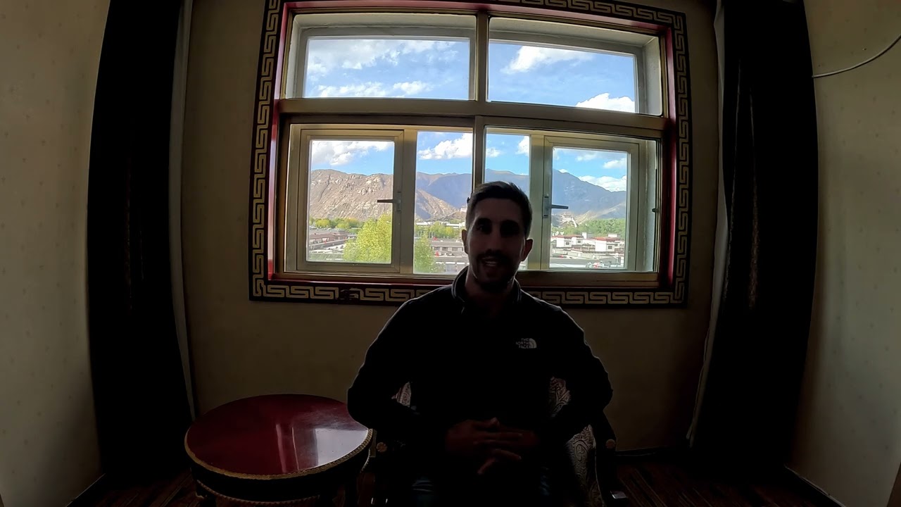 Tibet e Cina recap dopo due mesi