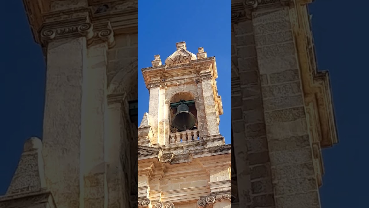 Il-Qniepen ta' L-Arlogg (2024) Ta' Sannat Santa Margerita - 2 Qniepen