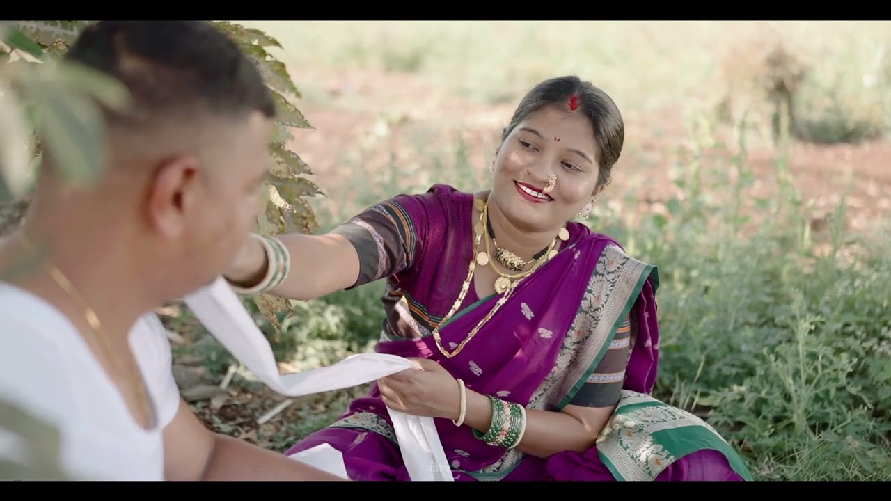 maternity shoot marathi /traditional shoot