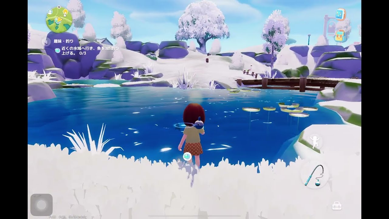 ハートピアスローライフ💖(2)