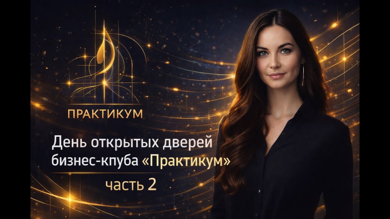 День открытых дверей бизнес-клуба для сетевых предпринимателей 