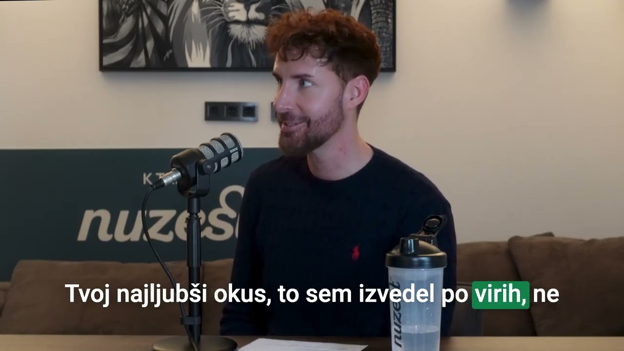 Intervju z Martino Drnovšek: Ko menopavza postane motivacija za transformacijo