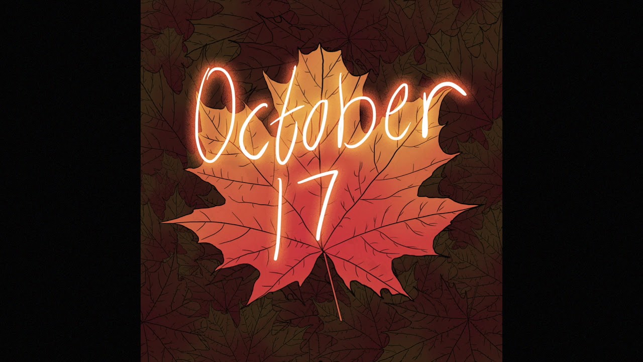 lil happy lil sad - October 17 w/ 4ever Falling & Poppy Tears (Official Audio)