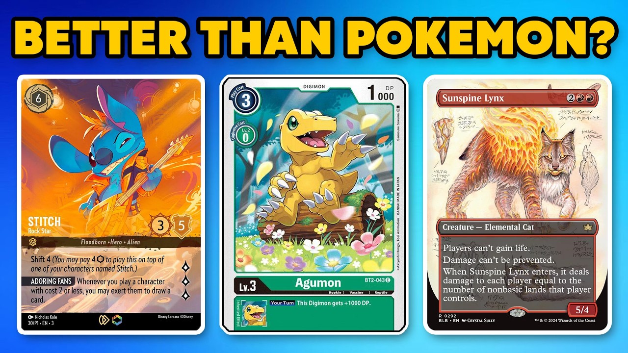 Best Pok&eacute;mon Alternatives in 2026 (No Scalpers)