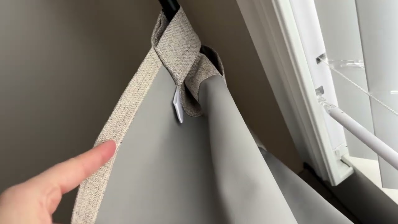 Joydeco Blackout Curtains - Honest Review
