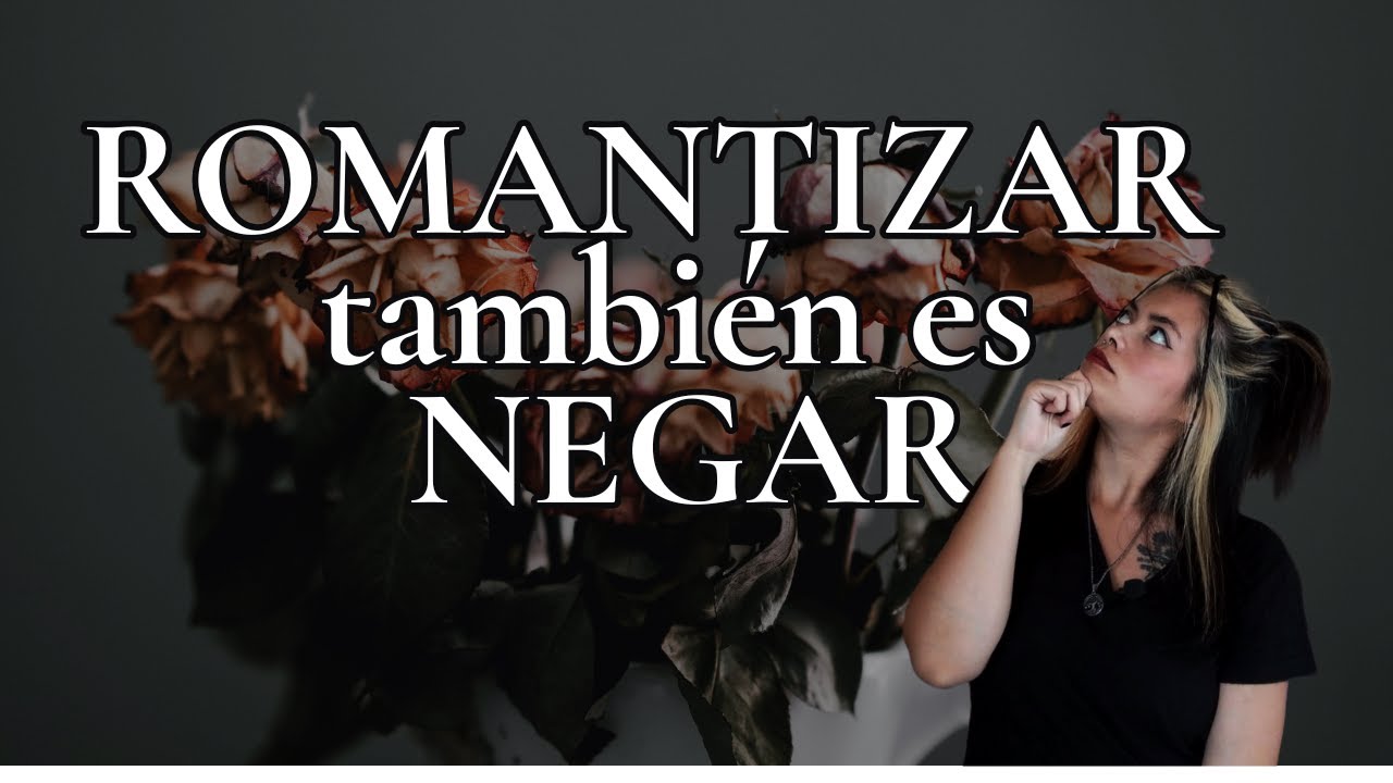 San Valentín y la romantización del proceso