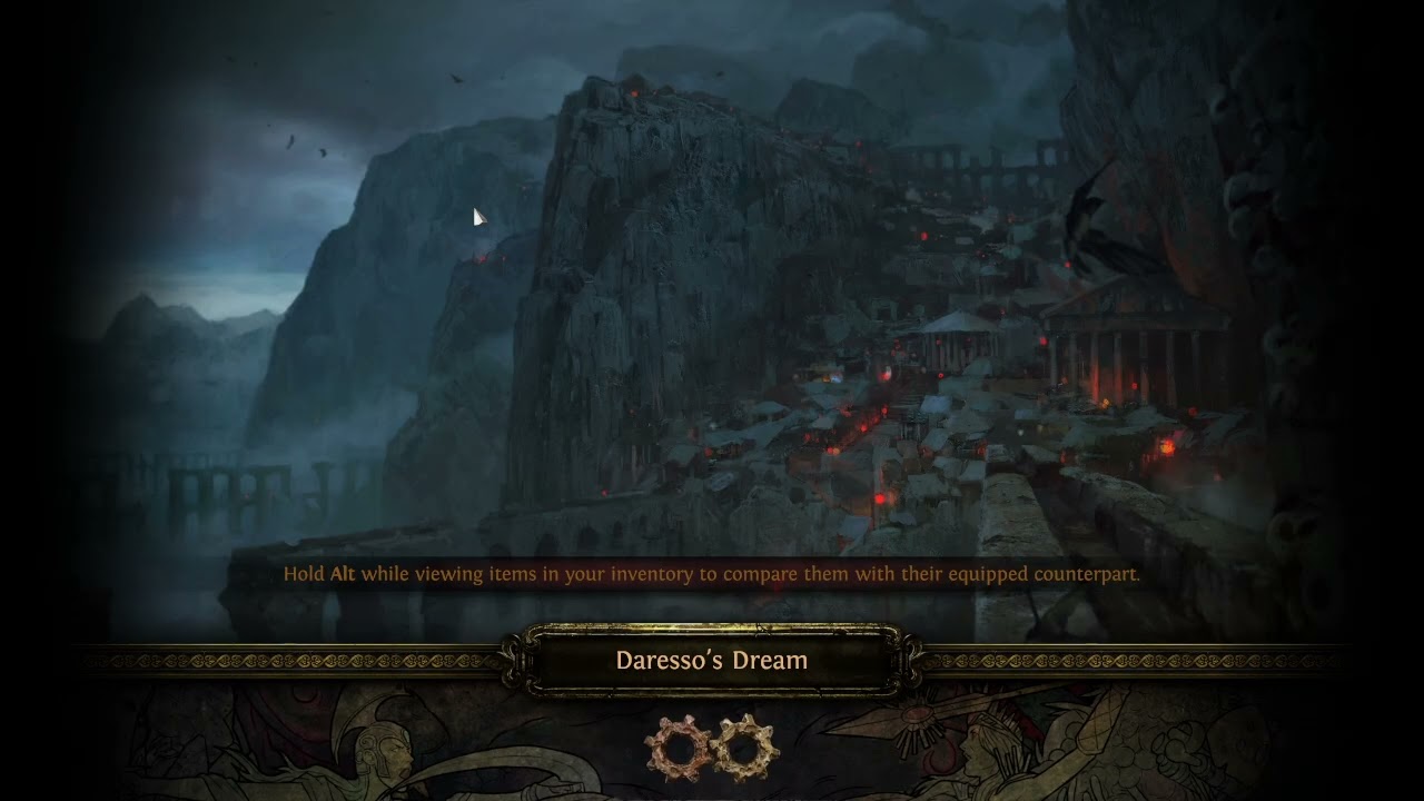 PoE Mirage 7 - Act 4