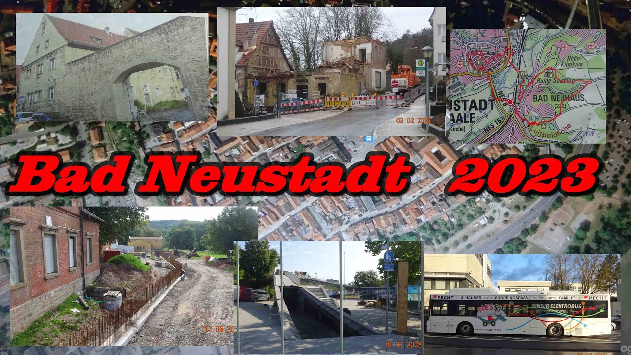 Bad Neustadt  2023