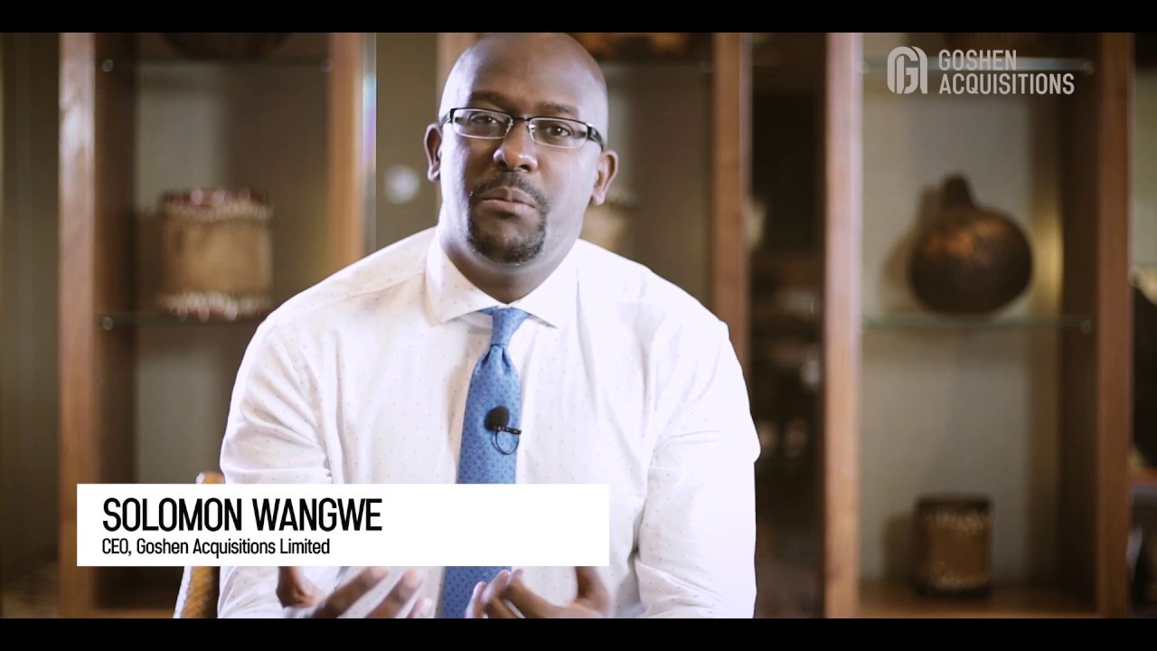 The Role Of The Land Control Board (Part I) - Own Land In Kenya (@GoshenAcqLTD)