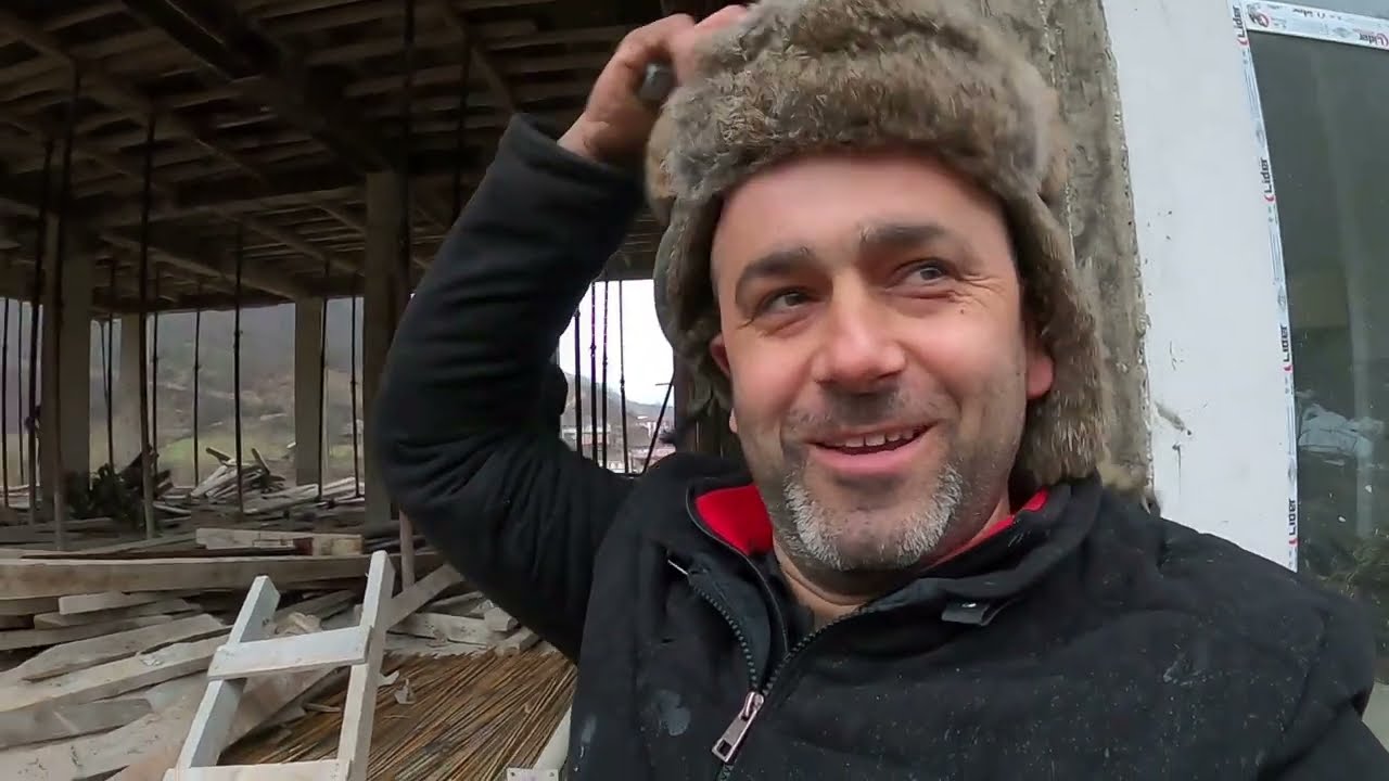 İnşaat da son durum / Kaba İnşaatta Son aşamalar