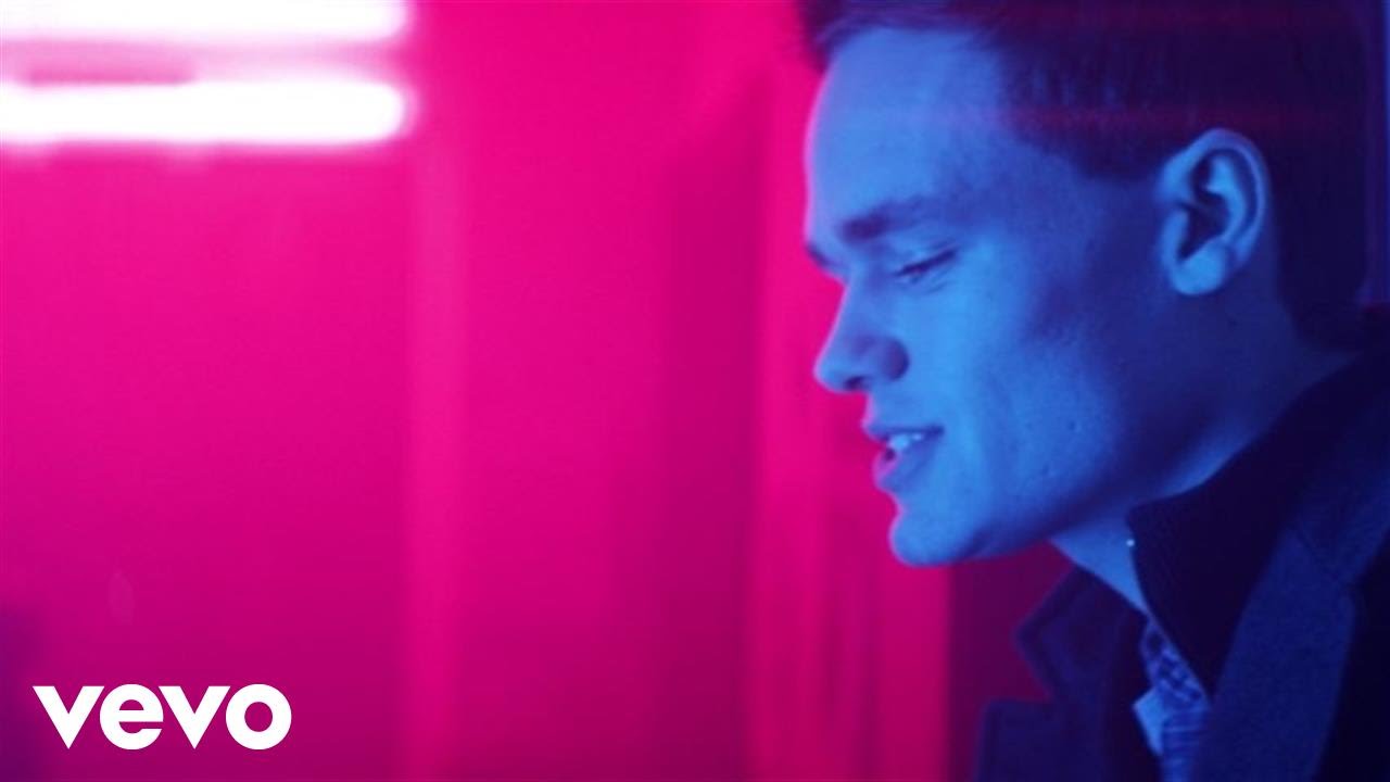 James TW - Ex (Official Video)