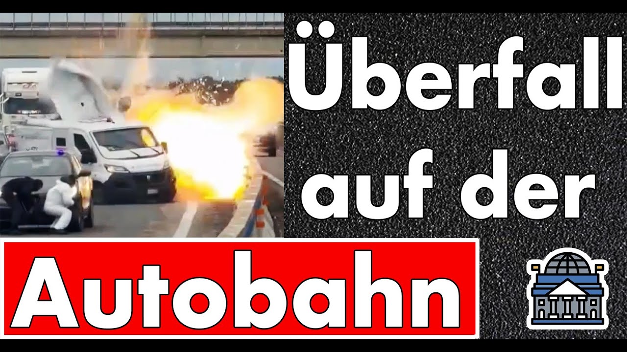 Bandenkriminalität in neuer Dimension! Politik warnt, aber handelt nicht!