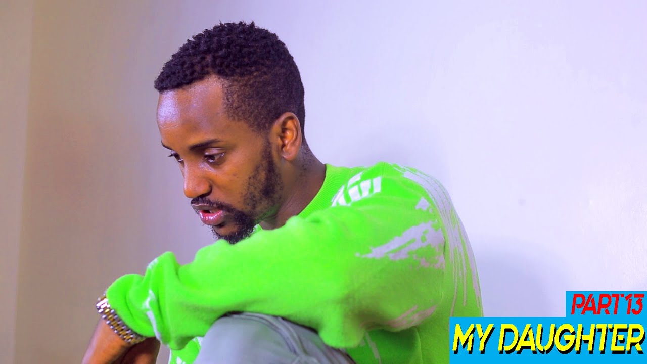 MY DAUGHTER Vol1 Part13 || Ese MIKE Ibi Arabyizera??🤷‍♀️/ Karabaye Ma. Ariella Uyu Niwe Babyranye!!👀