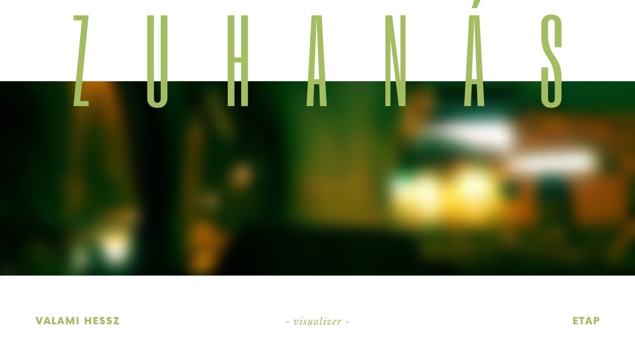 Valami Hessz - Zuhanás