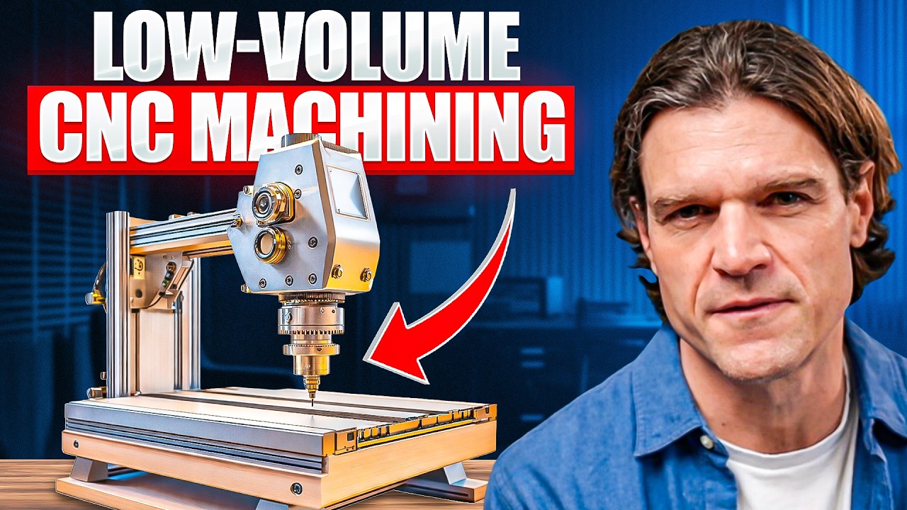 How to Source Low-Volume CNC Machining (MOQ, Lead Time and Cost Guide)