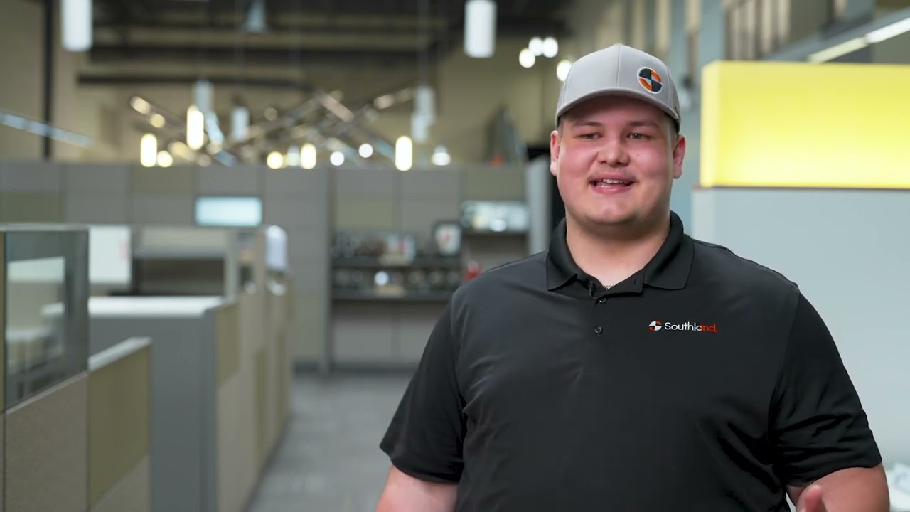SMACNA Contractor Spotlight: Southland Industries