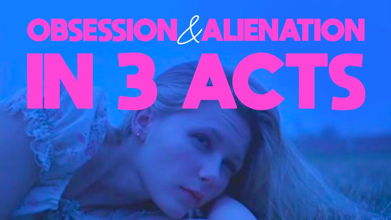 The Virgin Suicides; Story Structure Breakdown & Themes