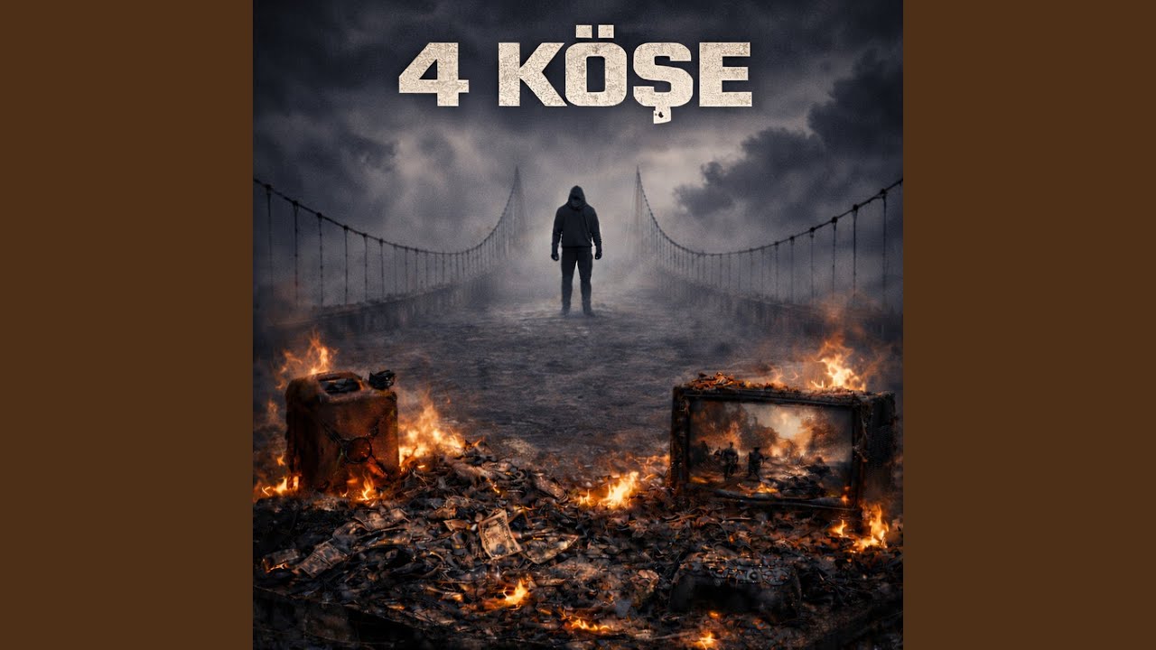 4 Köşe