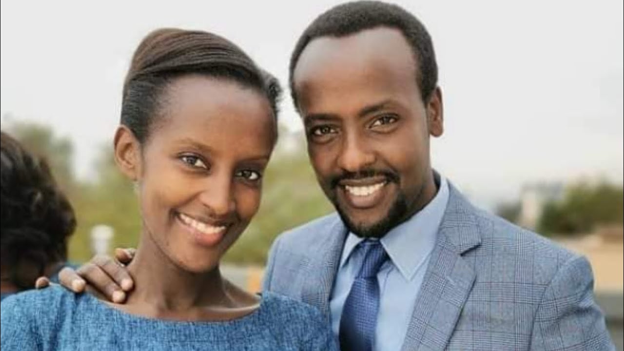 Manzi&Sarah Urukundo rwabo😭Kubana kwabo abenshi twibaza impamvu bitabay..(ambassadors of Christ)