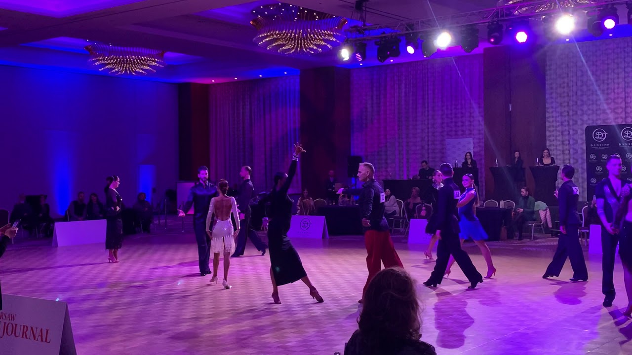 Rumba2@Dansinn by Malitowski 11.2020