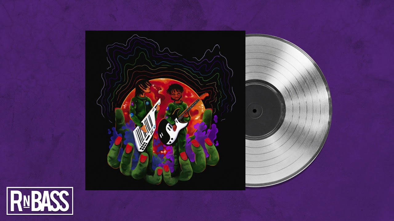 Down to Mars - The Loneliest Number