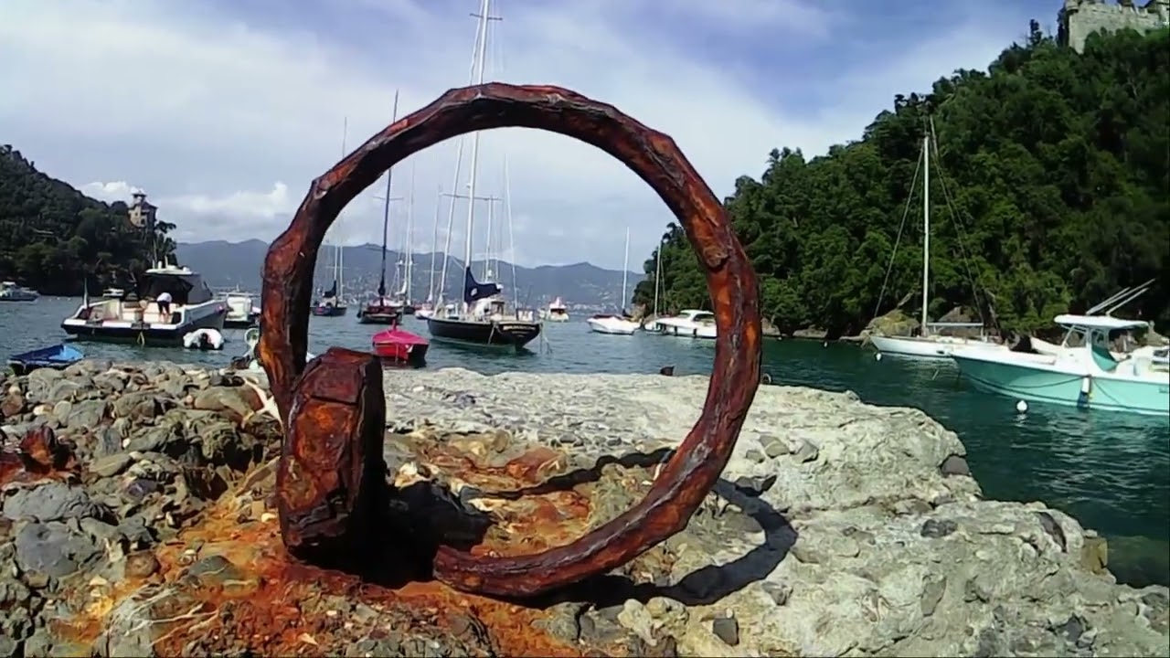 Da Paraggi a Portofino   Riviera Levante Liguria