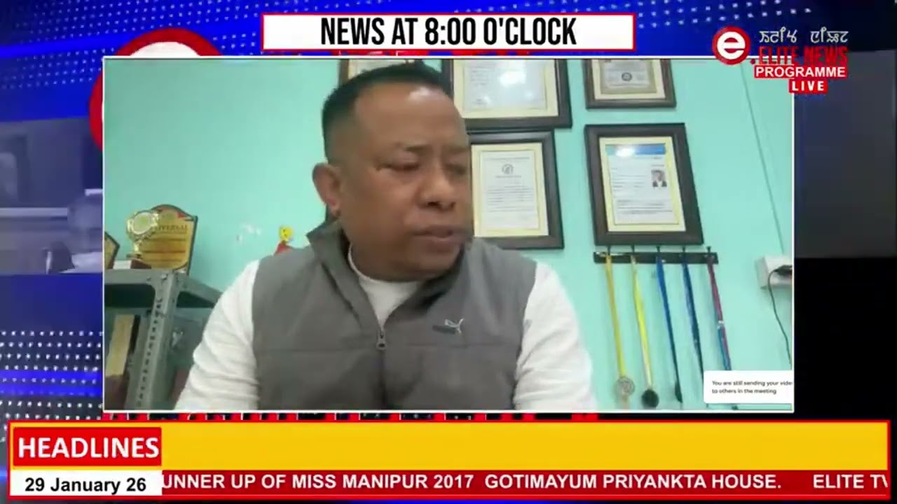 COCOMI na shinduna MANIPUR KANBA KHONGCHAT mass protest chatkadori.