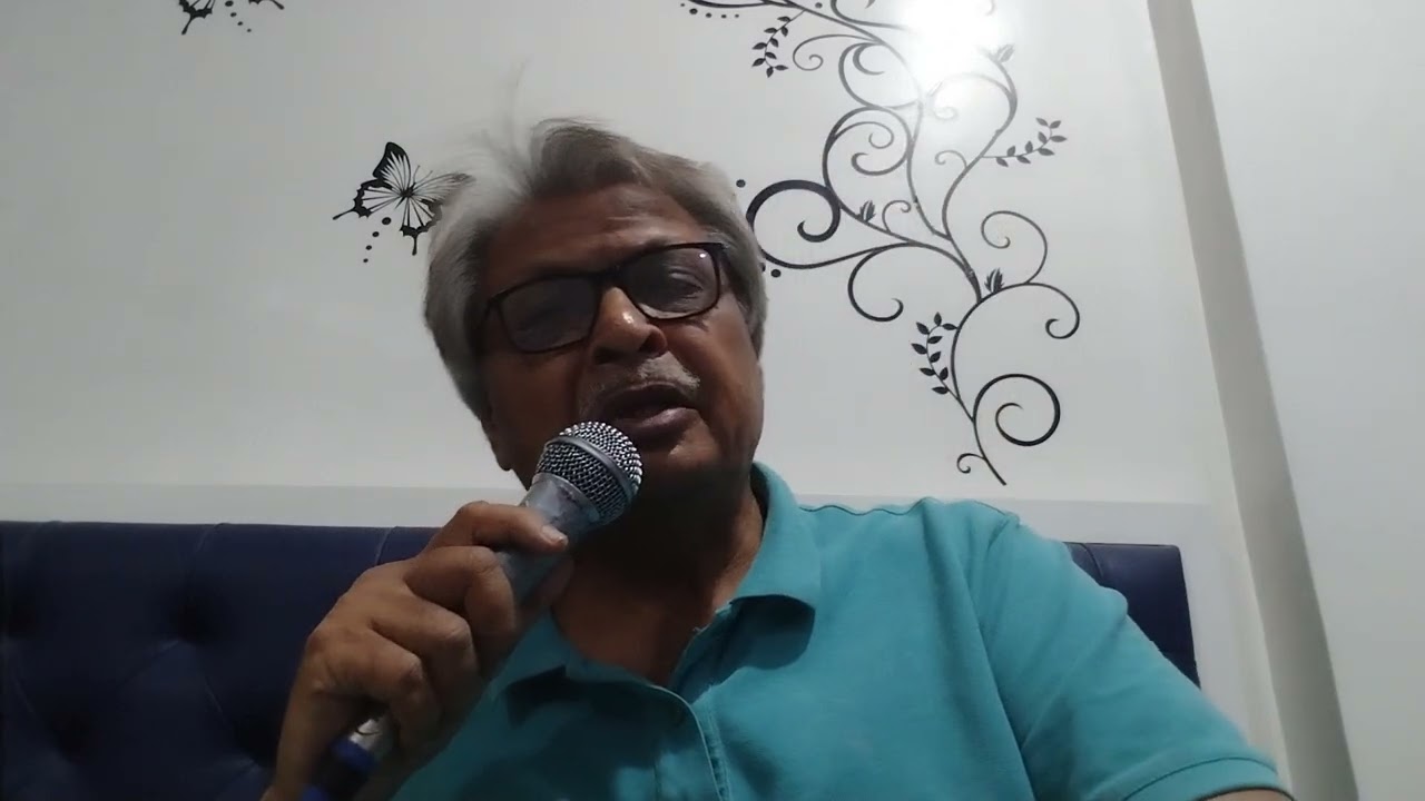 Hai duniya usi ki zamana usika, Mohd. Rafiji, S H Bihari, O P Nayyar, Kashmir ki Kali.