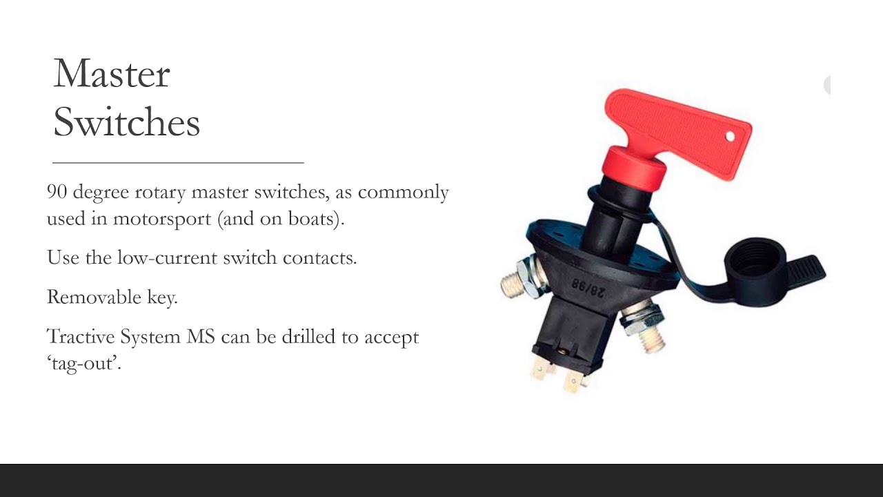 FS EV Shutdown Circuit v1 29Dec19
