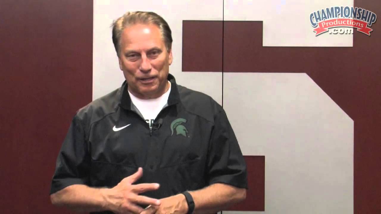 Open Practice: Skill Development Drills - Clip 1