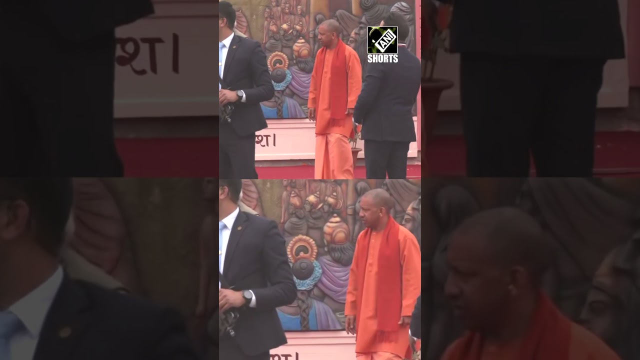 What PM Modi, CM Yogi Adityanath were discussing in &lsquo;Ram Nagari&rsquo; Ayodhya?