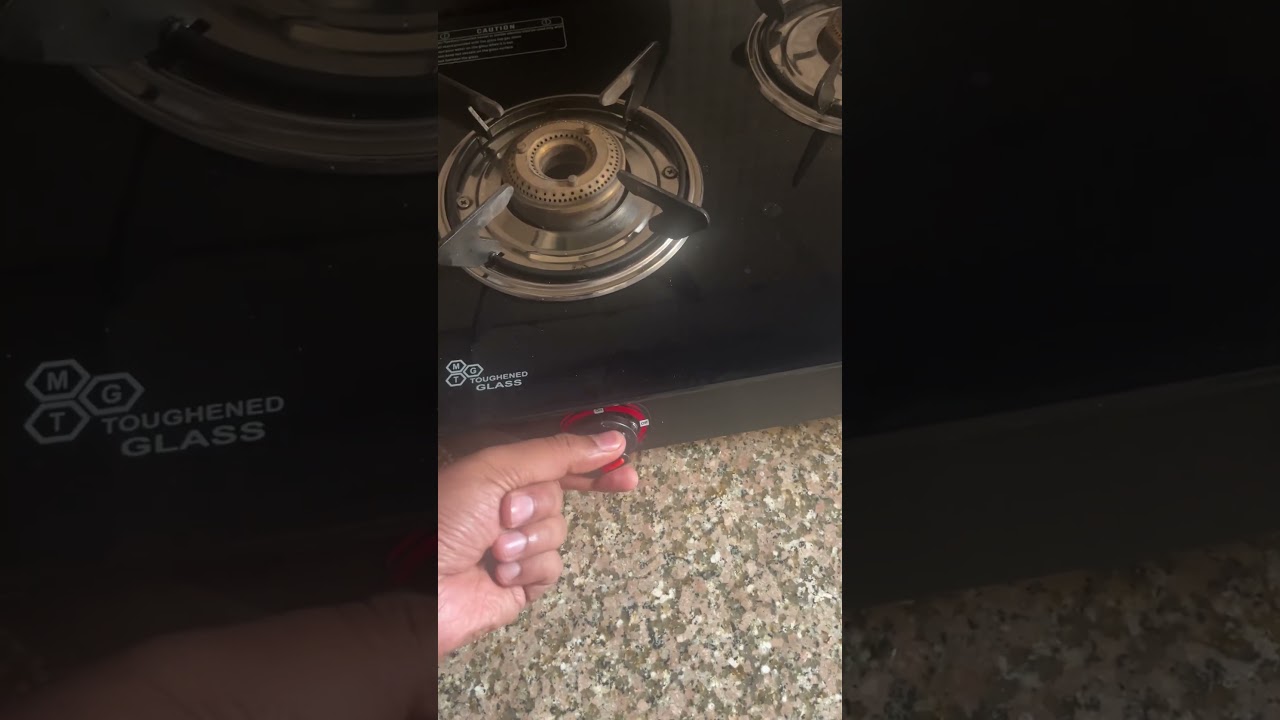 Worst Milton gas stove| Do not buy| no warranty  